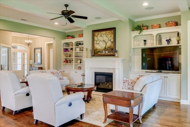 809 Steeplechase Road, Aiken, SC 29803