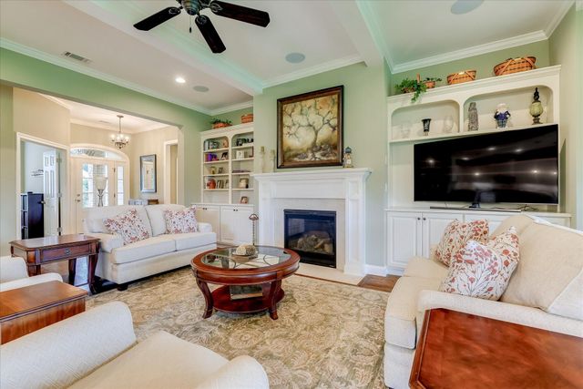 809 Steeplechase Road, Aiken, SC 29803