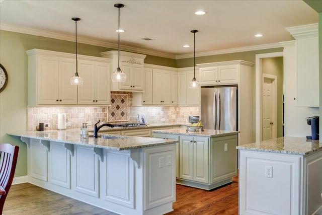 809 Steeplechase Road, Aiken, SC 29803