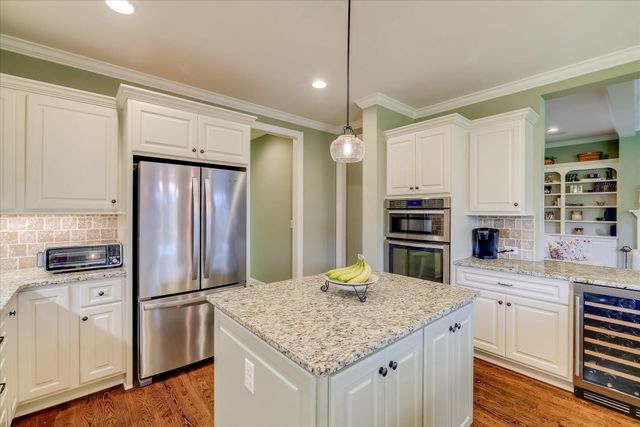 809 Steeplechase Road, Aiken, SC 29803