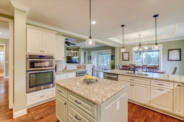809 Steeplechase Road, Aiken, SC 29803