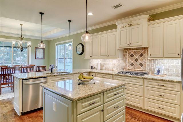 809 Steeplechase Road, Aiken, SC 29803