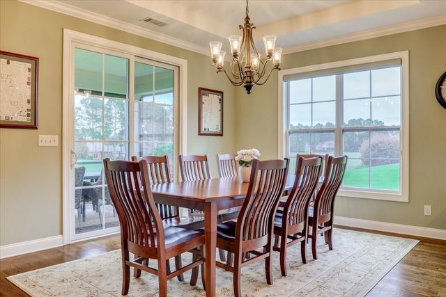 809 Steeplechase Road, Aiken, SC 29803