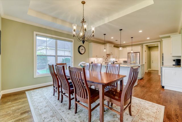 809 Steeplechase Road, Aiken, SC 29803