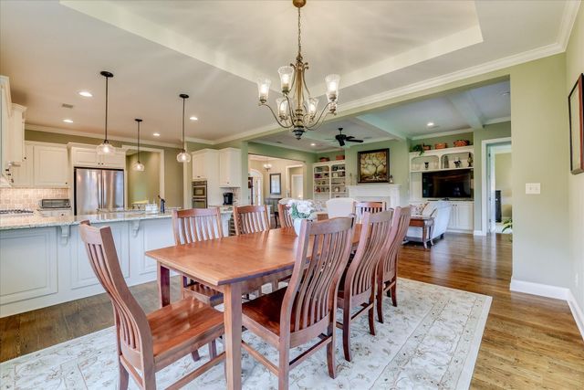 809 Steeplechase Road, Aiken, SC 29803