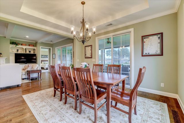 809 Steeplechase Road, Aiken, SC 29803