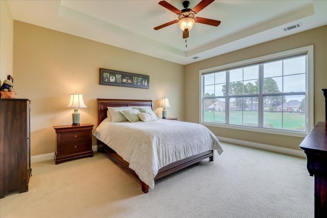 809 Steeplechase Road, Aiken, SC 29803