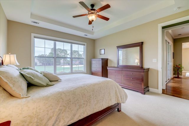 809 Steeplechase Road, Aiken, SC 29803