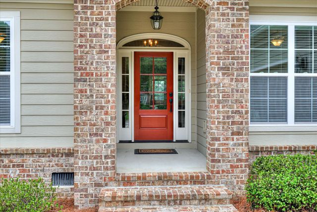 809 Steeplechase Road, Aiken, SC 29803
