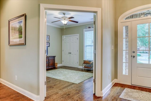809 Steeplechase Road, Aiken, SC 29803