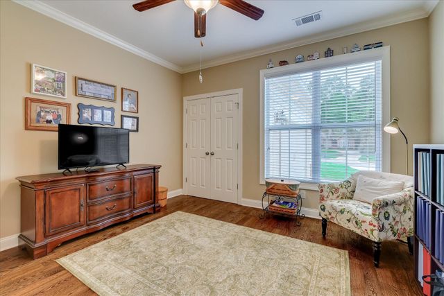 809 Steeplechase Road, Aiken, SC 29803