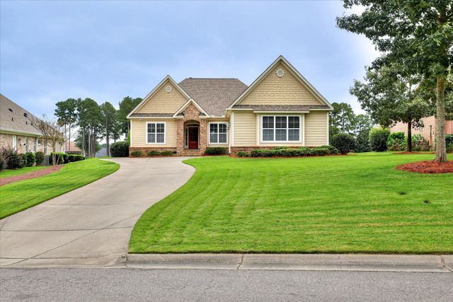 809 Steeplechase Road, Aiken, SC 29803
