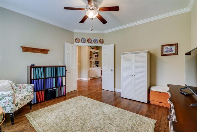 809 Steeplechase Road, Aiken, SC 29803