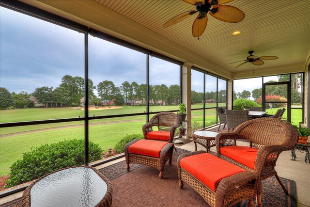 809 Steeplechase Road, Aiken, SC 29803