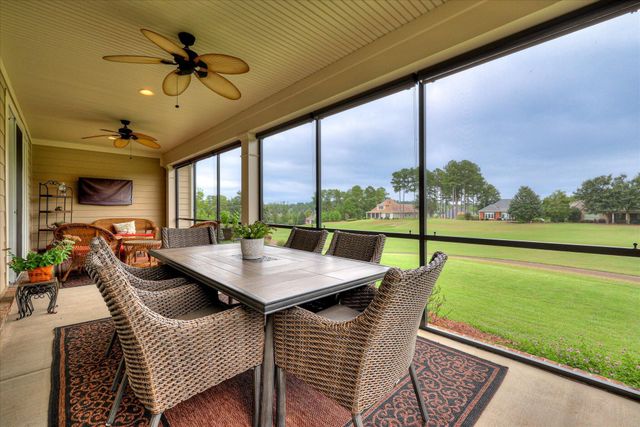 809 Steeplechase Road, Aiken, SC 29803