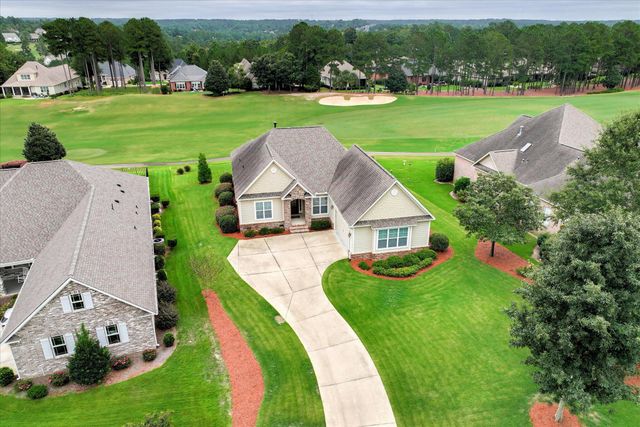 809 Steeplechase Road, Aiken, SC 29803