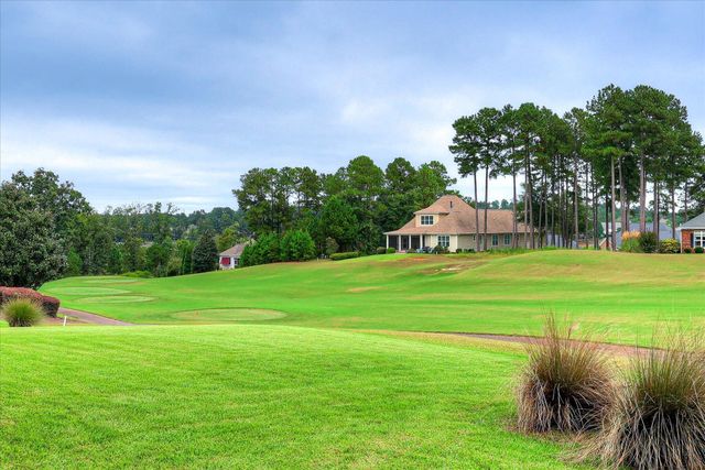 809 Steeplechase Road, Aiken, SC 29803