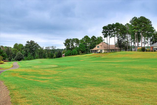 809 Steeplechase Road, Aiken, SC 29803