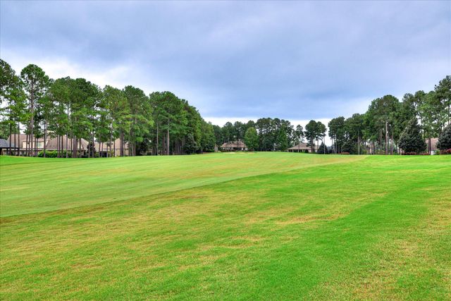 809 Steeplechase Road, Aiken, SC 29803