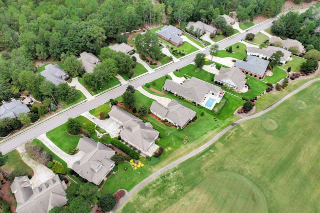 809 Steeplechase Road, Aiken, SC 29803