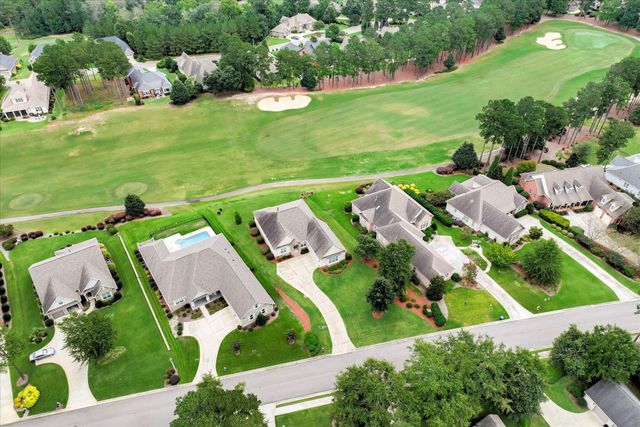 809 Steeplechase Road, Aiken, SC 29803