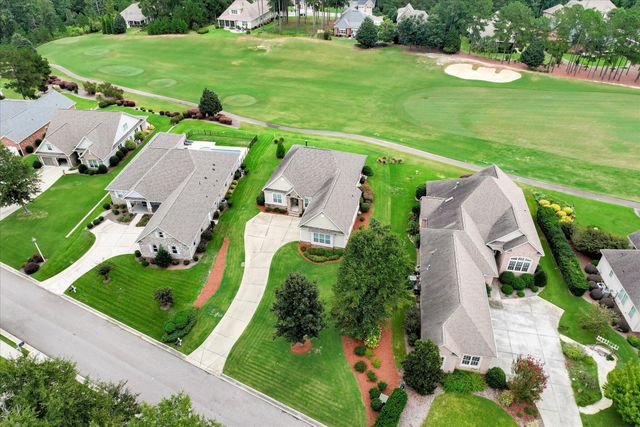 809 Steeplechase Road, Aiken, SC 29803