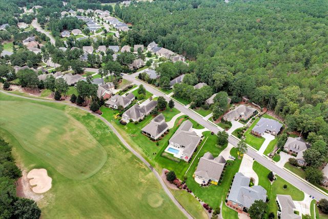 809 Steeplechase Road, Aiken, SC 29803