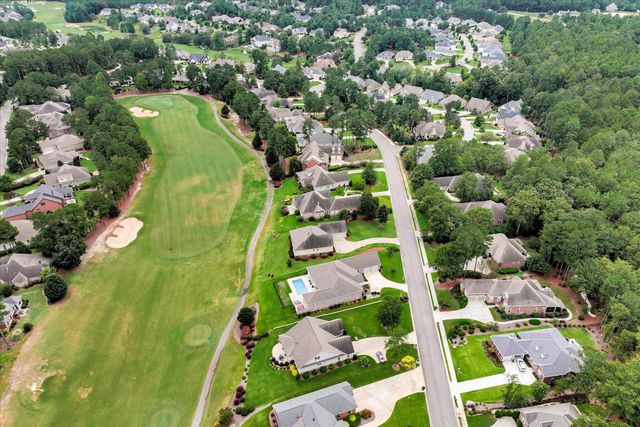 809 Steeplechase Road, Aiken, SC 29803
