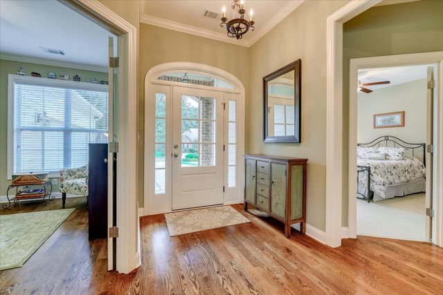 809 Steeplechase Road, Aiken, SC 29803