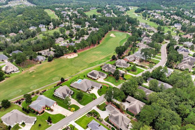 809 Steeplechase Road, Aiken, SC 29803