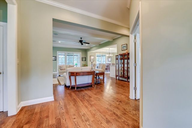 809 Steeplechase Road, Aiken, SC 29803