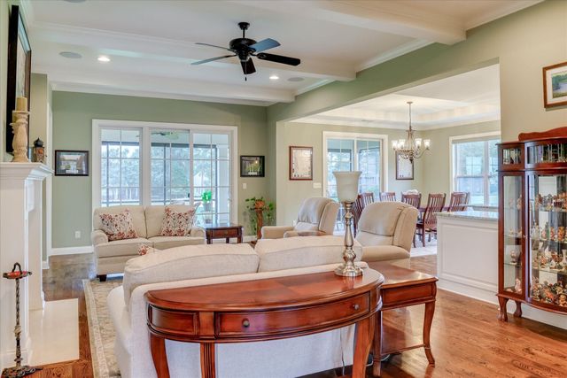 809 Steeplechase Road, Aiken, SC 29803