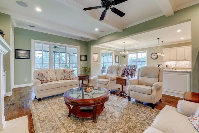 809 Steeplechase Road, Aiken, SC 29803