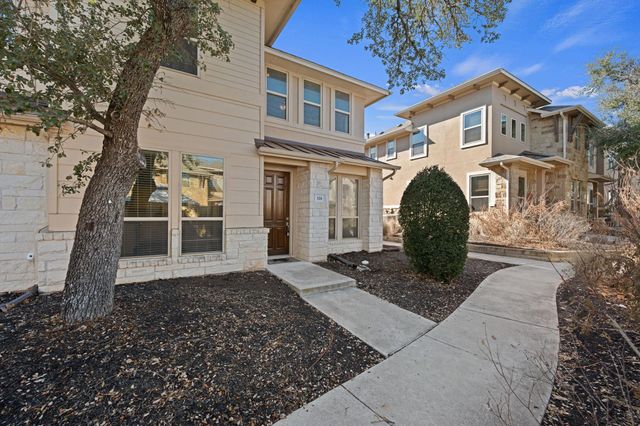 13800 Lyndhurst ST 326, Austin, TX 78717