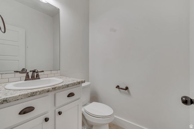 8069 N QUARTER MILE DR, Eagle Mountain, UT 84005