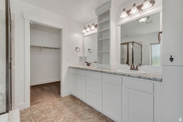 8069 N QUARTER MILE DR, Eagle Mountain, UT 84005
