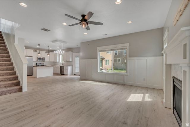 8069 N QUARTER MILE DR, Eagle Mountain, UT 84005