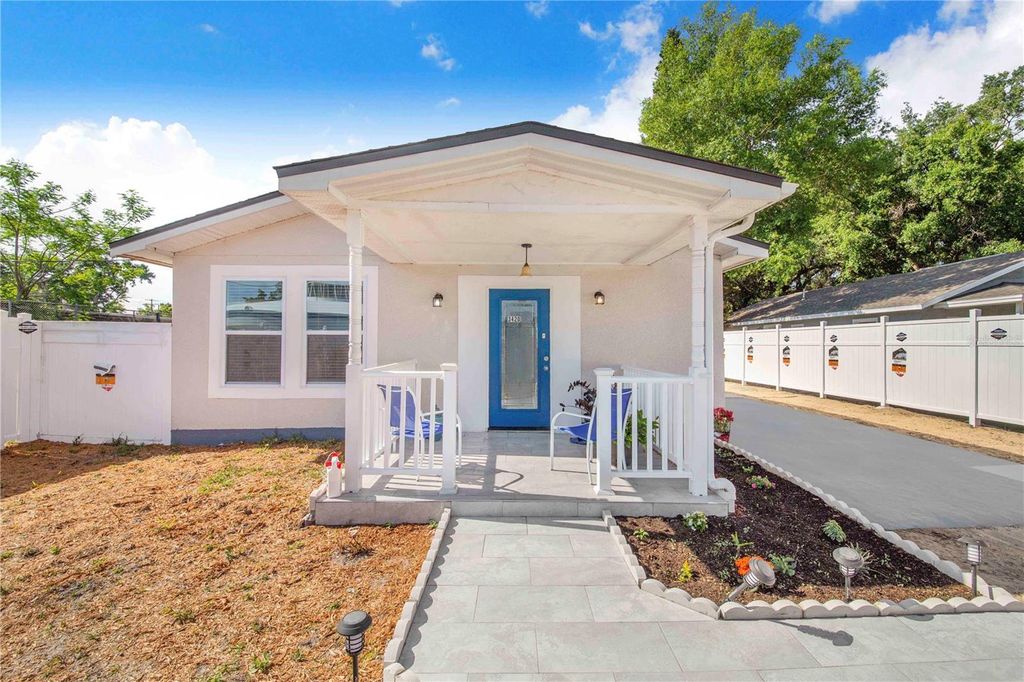 3420 AVENUE T NW, Winter Haven, FL 33881