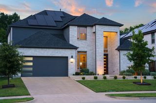 892 Panorama Drive, Allen, TX 75013