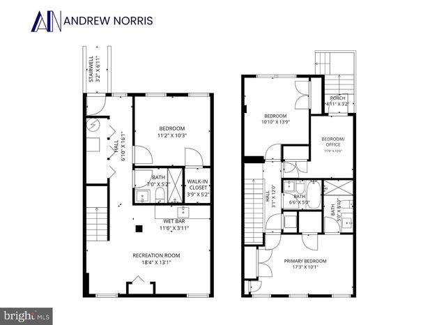 445 KENYON ST NW, Washington, DC 20010