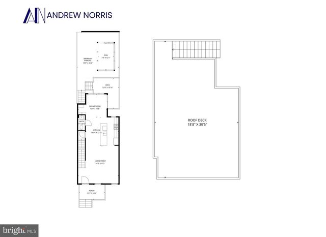 445 KENYON ST NW, Washington, DC 20010
