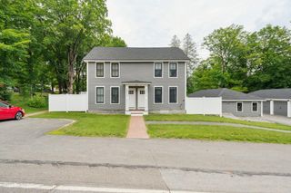 56 Maple St Unit C, Hopkinton, NH 03229