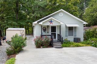234 Newbury Circle, Westminster, SC 29693