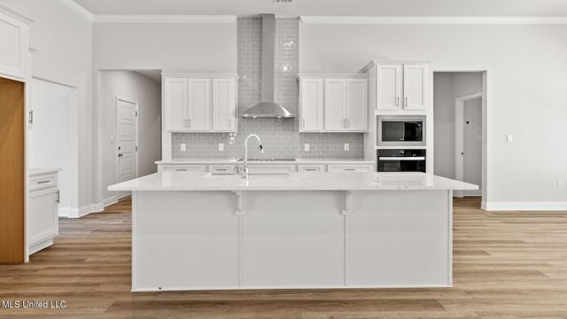 17110 River Hills Drive, Gulfport, MS 39503