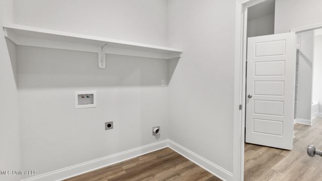 17110 River Hills Drive, Gulfport, MS 39503