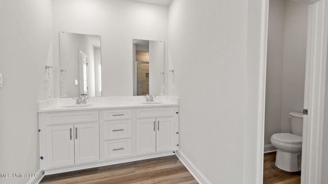 17110 River Hills Drive, Gulfport, MS 39503