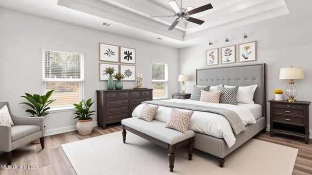 17110 River Hills Drive, Gulfport, MS 39503