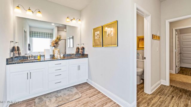 17110 River Hills Drive, Gulfport, MS 39503