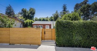 1213 El Paso Drive, Los Angeles, CA 90065