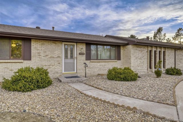 10220 Carmody Lane, Lakewood, CO 80227